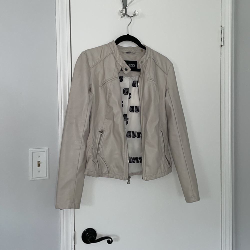 Guess Jacket - Picture 3 of 14